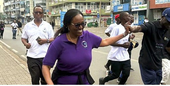 TWIRUKIRE UMUBYEYI&nbsp;: DUHAGARIKE KUVA AMARASO MENSHI NYUMA YO KUBYARA (PPH)