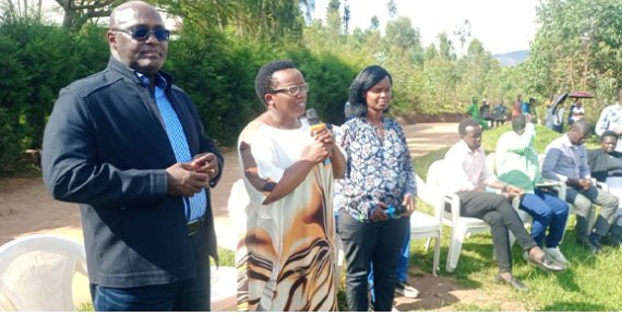 ABADEPITE BAHAYE UMURONGO IKIBAZO CY’UMUKECURU WICIWE UMWANA NTIYABONA IMPOZAMAZARIRA