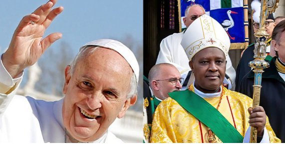 BWA MBERE MU MATEKA Y’ISI, UMUNYARWANDA AZABA AFITE AMAHIRWE YO KUBA PAPA